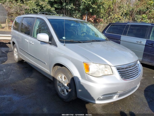 Aukcja sprzedaży 2012 Chrysler Town & Country Touring, vin: 2C4RC1BG7CR233205, numer aukcji: 43911742