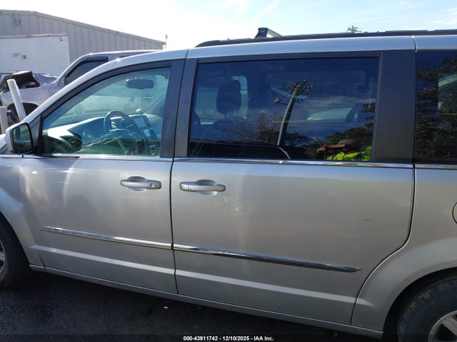 Aukcja sprzedaży 2012 Chrysler Town & Country Touring, vin: 2C4RC1BG7CR233205, numer aukcji: 43911742