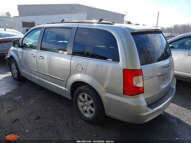 Aukcja sprzedaży 2012 Chrysler Town & Country Touring, vin: 2C4RC1BG7CR233205, numer aukcji: 43911742