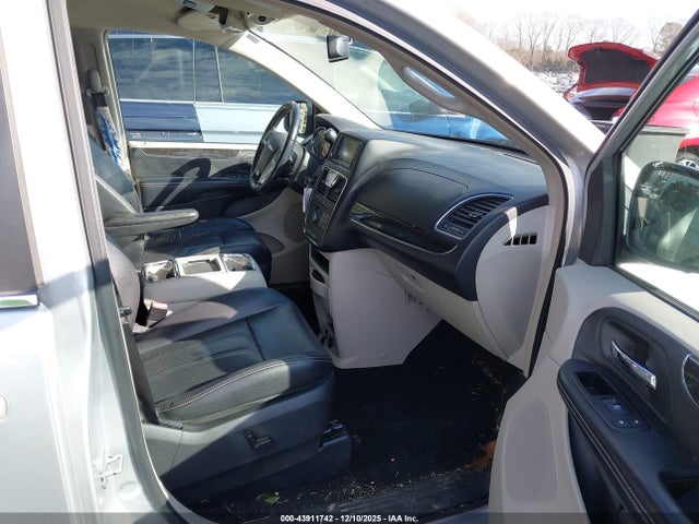 Aukcja sprzedaży 2012 Chrysler Town & Country Touring, vin: 2C4RC1BG7CR233205, numer aukcji: 43911742