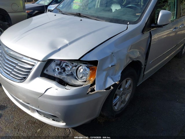 Aukcja sprzedaży 2012 Chrysler Town & Country Touring, vin: 2C4RC1BG7CR233205, numer aukcji: 43911742