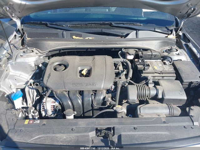 3KPF54AD8RE810484 KIA Forte Gt-line