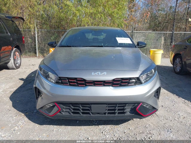 3KPF54AD8RE810484 KIA Forte Gt-line