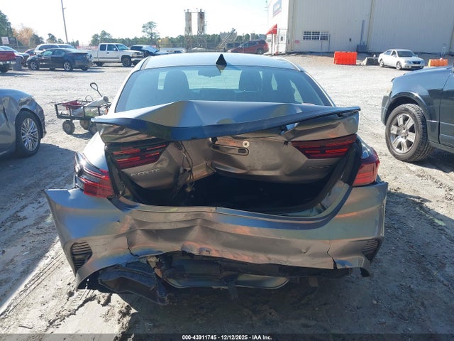 3KPF54AD8RE810484 KIA Forte Gt-line
