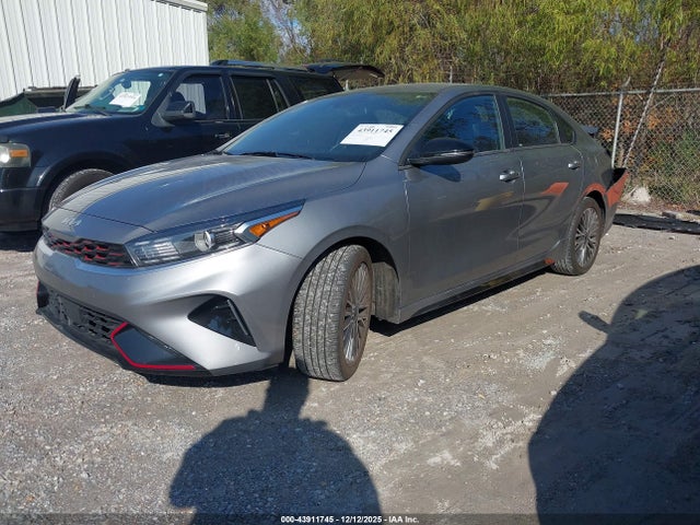 3KPF54AD8RE810484 KIA Forte Gt-line