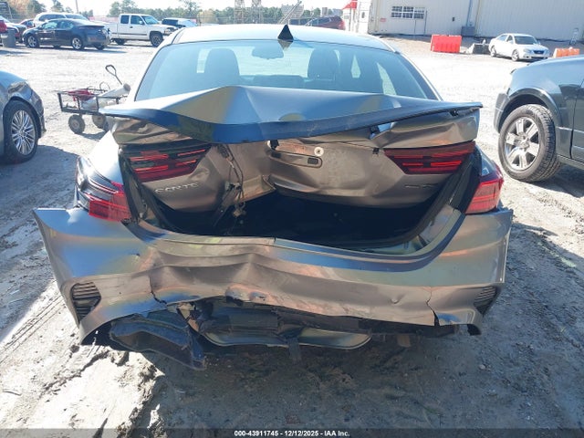3KPF54AD8RE810484 KIA Forte Gt-line