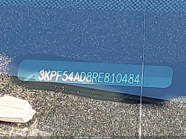 3KPF54AD8RE810484 KIA Forte Gt-line