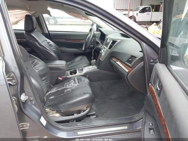 4S3BMBN66E3007546 Subaru Legacy 2.5i Limited