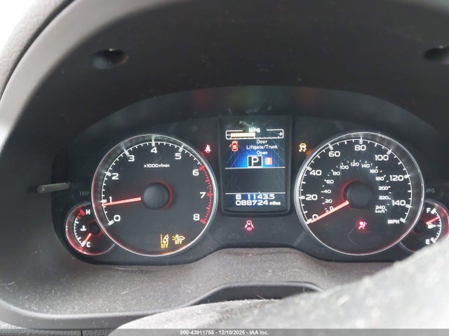 4S3BMBN66E3007546 Subaru Legacy 2.5i Limited