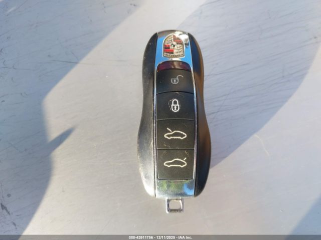 2013 PORSCHE BOXSTER WP0CB2A83DK132512 Photo 10