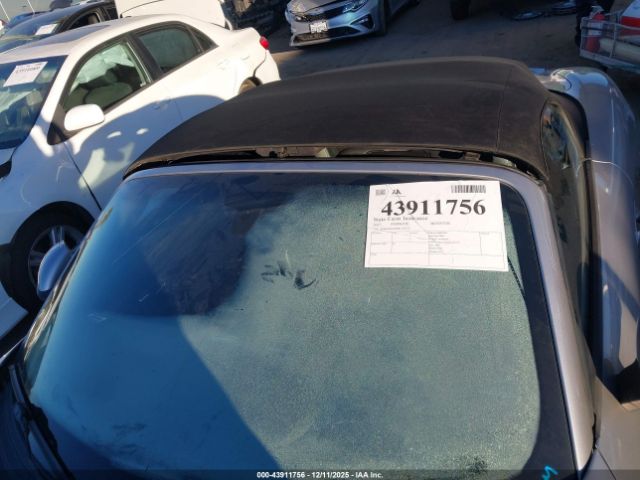 2013 PORSCHE BOXSTER WP0CB2A83DK132512 Photo 5