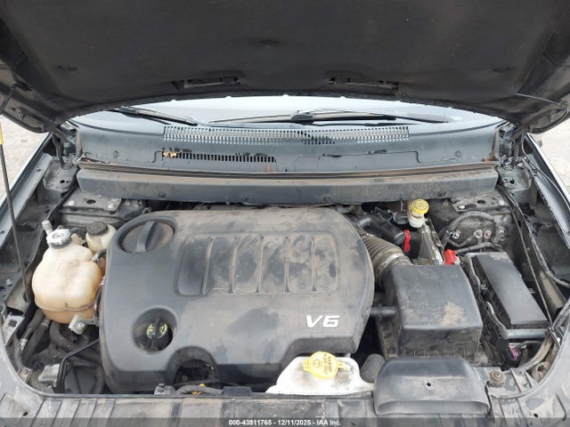 3C4PDCBG9HT533820 Dodge Journey Sxt