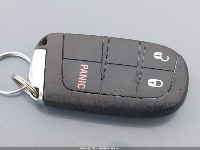 3C4PDCBG9HT533820 Dodge Journey Sxt