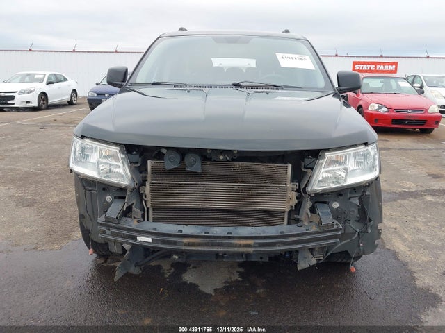 3C4PDCBG9HT533820 Dodge Journey Sxt