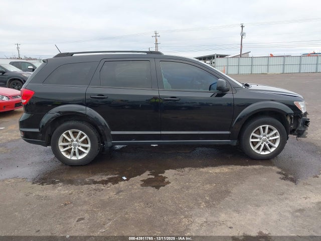 3C4PDCBG9HT533820 Dodge Journey Sxt