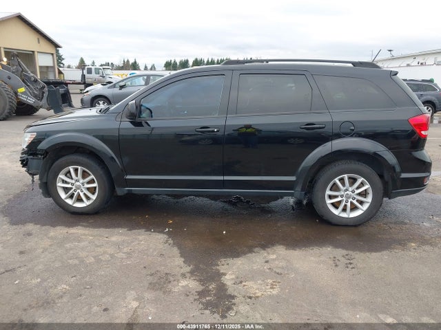 3C4PDCBG9HT533820 Dodge Journey Sxt