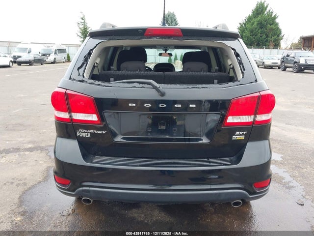 3C4PDCBG9HT533820 Dodge Journey Sxt