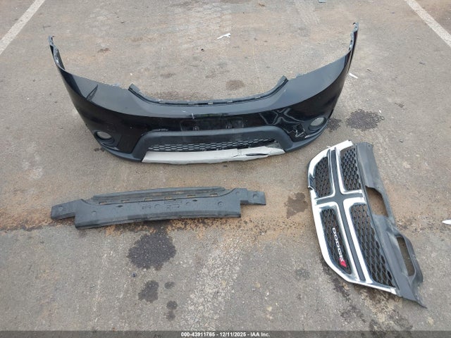 3C4PDCBG9HT533820 Dodge Journey Sxt