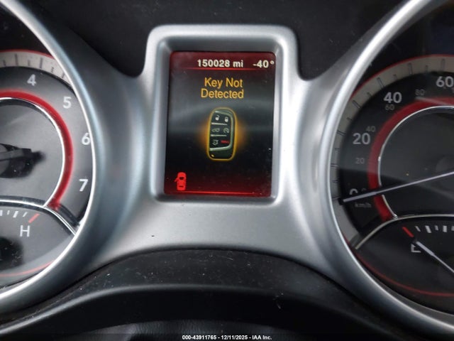 3C4PDCBG9HT533820 Dodge Journey Sxt