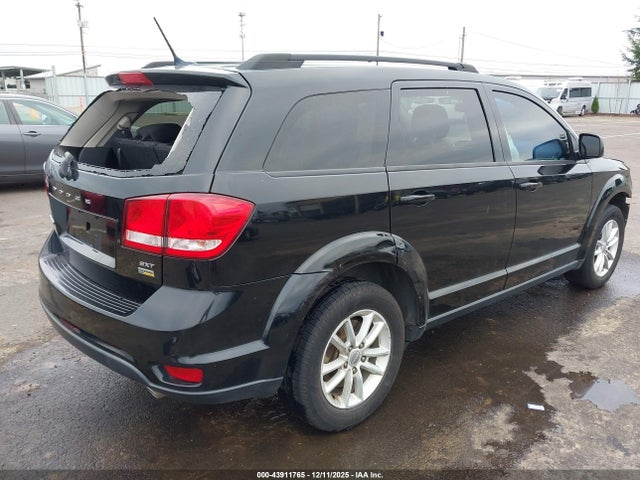 3C4PDCBG9HT533820 Dodge Journey Sxt