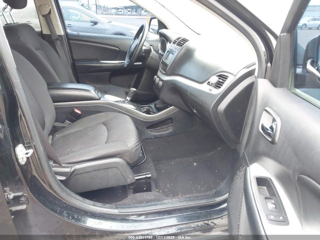 3C4PDCBG9HT533820 Dodge Journey Sxt