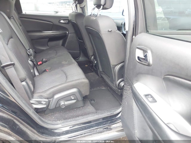 3C4PDCBG9HT533820 Dodge Journey Sxt