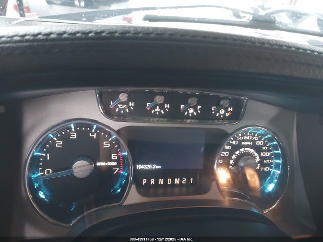 Ford F-150 Platinum 2014 1FTFW1ET2EFA73263 Image 7