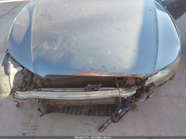 2012 AUDI A5 WAULFAFR7CA001374 Photo 5