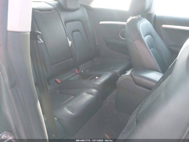 2012 AUDI A5 WAULFAFR7CA001374 Photo 7