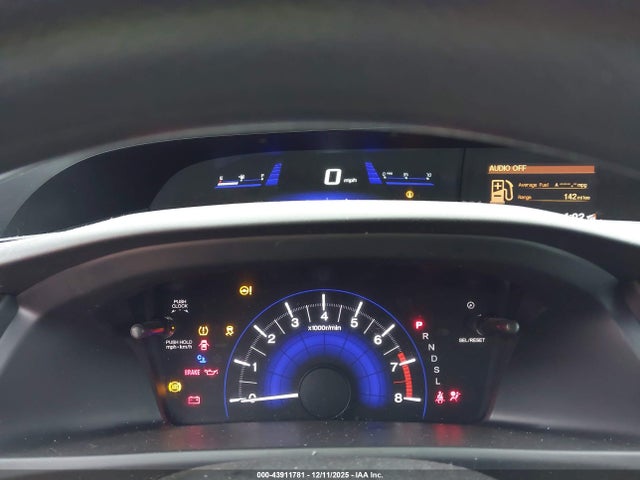 2HGFB2F54FH534661 Honda Civic Lx