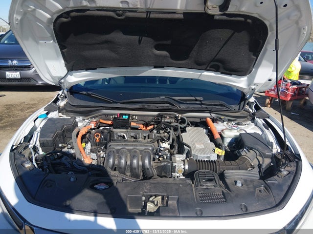 19XZE4F57LE004626 Honda INSIGHT EX