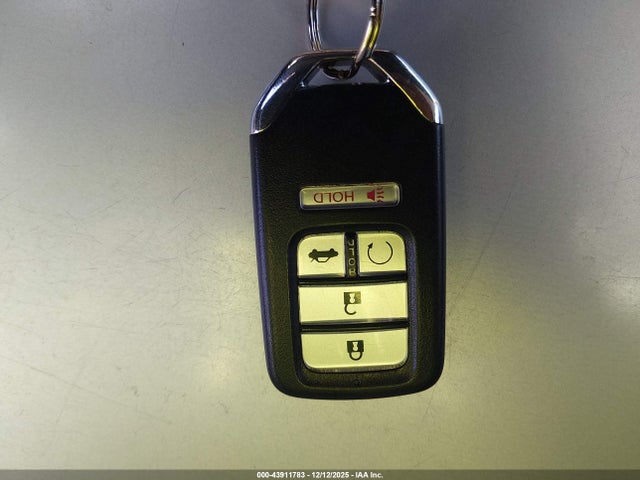 19XZE4F57LE004626 Honda INSIGHT EX