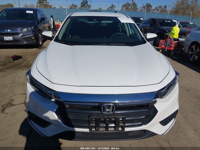 19XZE4F57LE004626 Honda INSIGHT EX