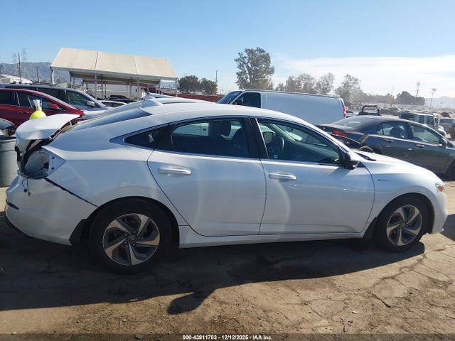 19XZE4F57LE004626 Honda INSIGHT EX