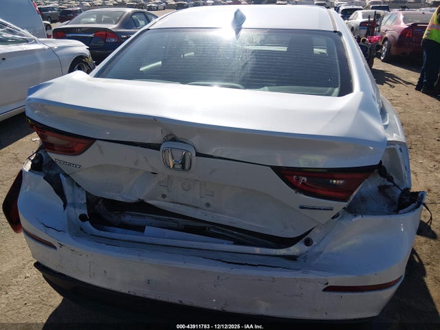 19XZE4F57LE004626 Honda INSIGHT EX