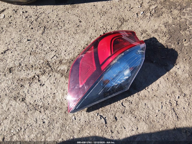 19XZE4F57LE004626 Honda INSIGHT EX
