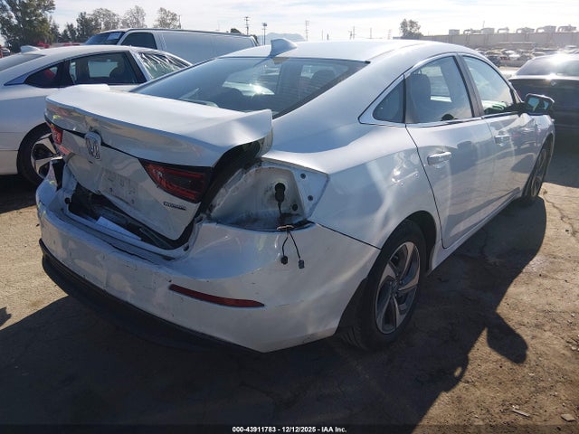 19XZE4F57LE004626 Honda INSIGHT EX