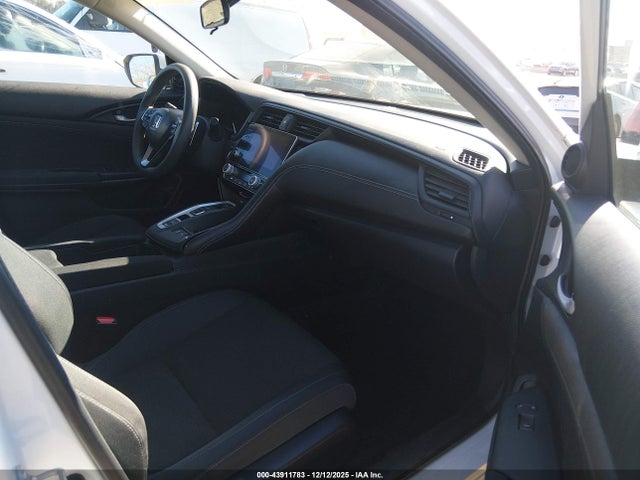 19XZE4F57LE004626 Honda INSIGHT EX