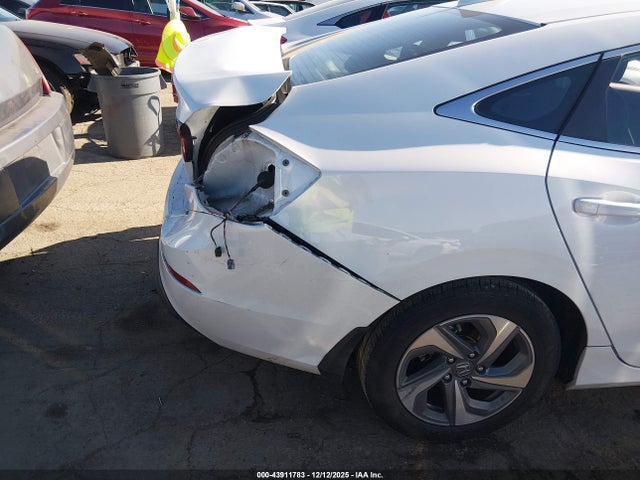 19XZE4F57LE004626 Honda INSIGHT EX