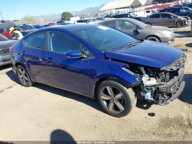 KIA mpi nu 2018 3KPFL4A74JE174991 Image 1