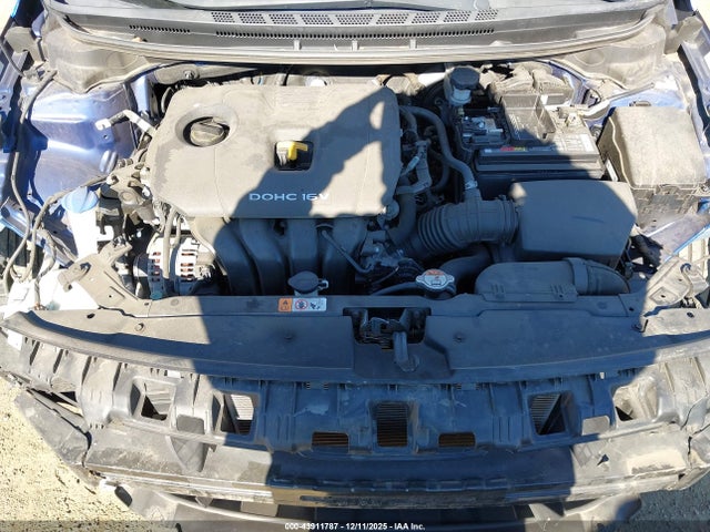 KIA mpi nu 2018 3KPFL4A74JE174991 Image 10