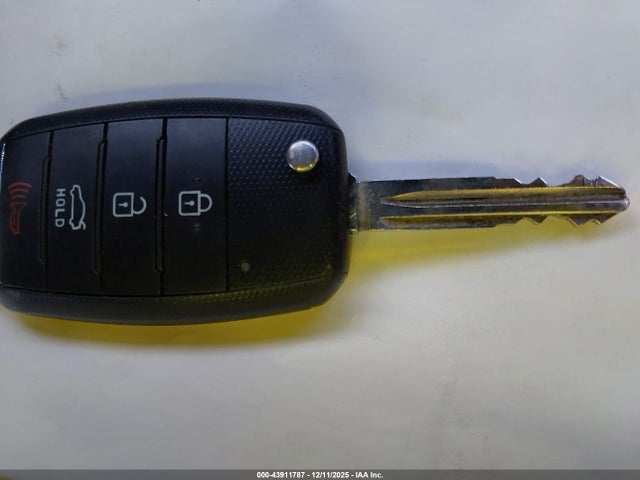 KIA mpi nu 2018 3KPFL4A74JE174991 Image 11