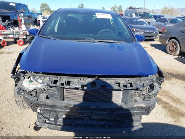 KIA mpi nu 2018 3KPFL4A74JE174991 Image 13