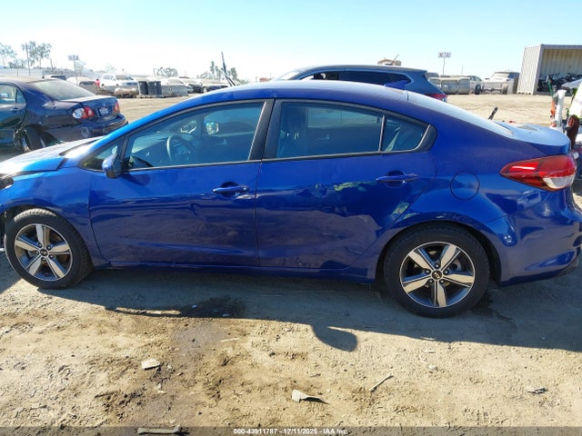 KIA mpi nu 2018 3KPFL4A74JE174991 Image 15
