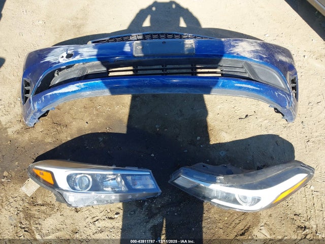 KIA mpi nu 2018 3KPFL4A74JE174991 Image 12