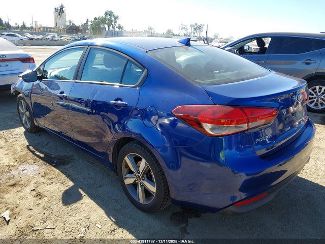 KIA mpi nu 2018 3KPFL4A74JE174991 Image 3