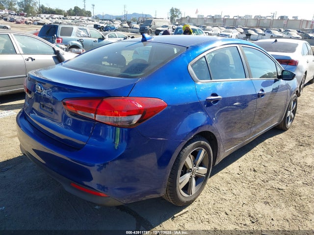 KIA mpi nu 2018 3KPFL4A74JE174991 Image 4