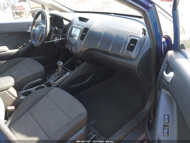 KIA mpi nu 2018 3KPFL4A74JE174991 Image 5