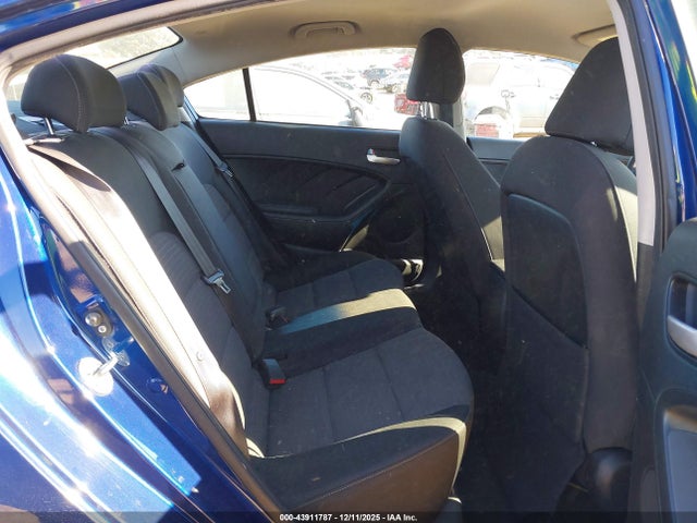 KIA mpi nu 2018 3KPFL4A74JE174991 Image 8