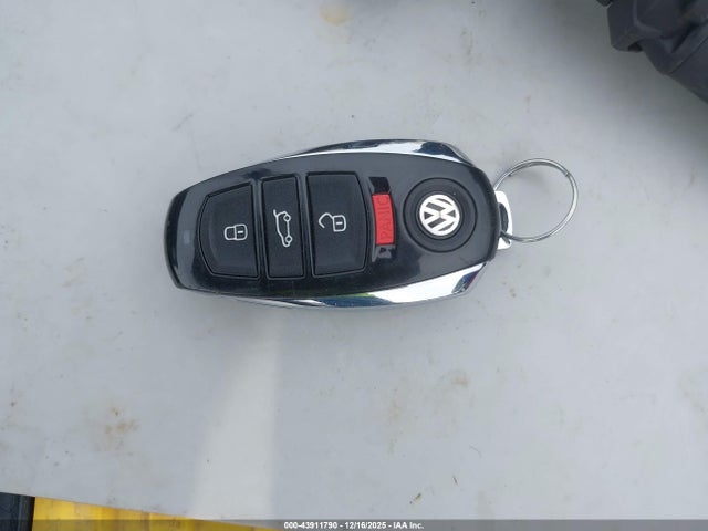 2014 VOLKSWAGEN TOUAREG WVGEF9BP6ED007565 Photo 10